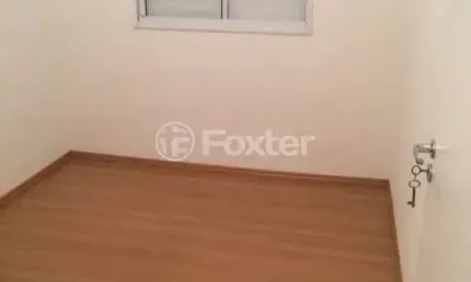 Apartamento com 2 quartos à venda na Rua Itza, 80, Jardim Modelo, São Paulo, 44 m2 por R$ 270.000