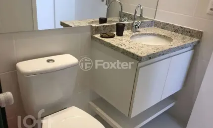 Apartamento com 1 quarto à venda na rua dos timbiras, 395, santa ifigênia, são paulo, 31 m2 por r$ 299.999