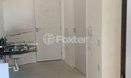 Apartamento com 1 quarto à venda na Rua Professor Doutor José Marques da Cruz, 85, Jardim das Acacias, São Paulo, 25 m2 por R$ 410.000