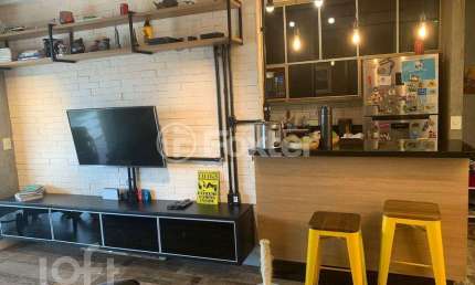 Apartamento com 3 quartos à venda na Rua Martinho de Campos, 41, Vila Anastácio, São Paulo, 92 m2 por R$ 1.150.000
