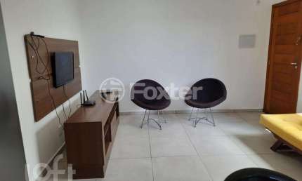 Apartamento com 2 quartos à venda na Rua Urbano da Silva, 34, Vila Jaguara, São Paulo, 63 m2 por R$ 420.000
