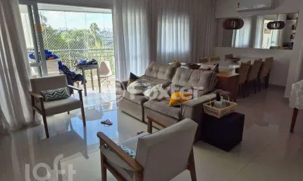 Apartamento com 3 quartos à venda na rua ipiranga, 600, jardim aeroporto, são paulo, 109 m2 por r$ 1.170.000