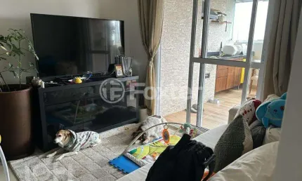 Apartamento com 3 quartos à venda na Avenida Bosque da Saúde, 970, Saúde, São Paulo, 105 m2 por R$ 1.069.000