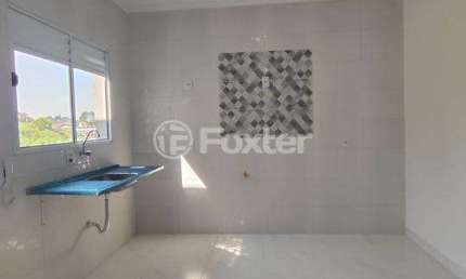 Apartamento com 2 quartos à venda na Rua Muçurepê, 234, Cidade Líder, São Paulo, 45 m2 por R$ 224.910