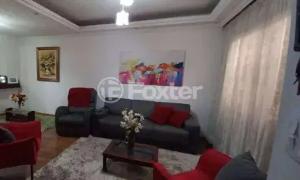 Casa com 4 quartos à venda na Rua Desembargador Joaquim Bandeira de Mello, 316, Conjunto Residencial Vista Verde, São Paulo, 181 m2 por R$ 750.000