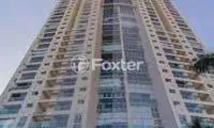 Apartamento com 3 quartos à venda na rua kansas, 1700, brooklin paulista, são paulo, 90 m2 por r$ 1.662.500