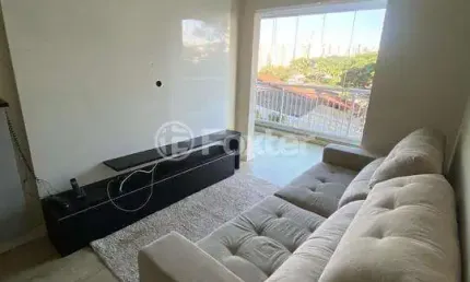 Apartamento com 2 quartos à venda na rua doutor luiz migliano, 190, jardim vazani, são paulo, 65 m2 por r$ 647.000