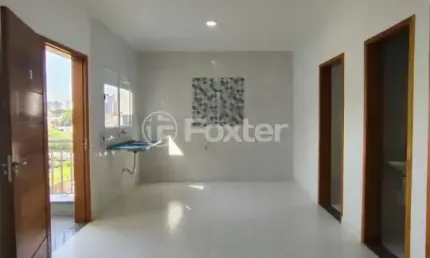 Apartamento com 2 quartos à venda na Rua Muçurepê, 234, Cidade Líder, São Paulo, 45 m2 por R$ 229.310