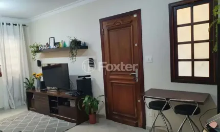 Casa com 2 quartos à venda na Rua Abrahão Buazar, 76, Jardim Aeroporto, São Paulo, 105 m2 por R$ 720.000