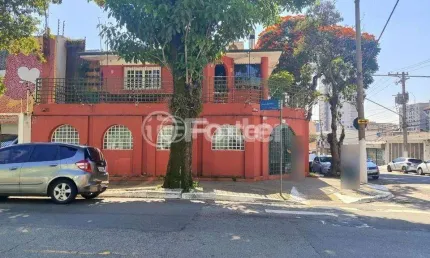 Casa comercial com 3 salas à venda na Avenida Ireré, 1961, Planalto Paulista, São Paulo, 333 m2 por R$ 2.750.000
