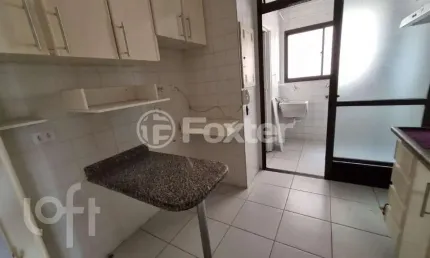 Apartamento com 3 quartos à venda na rua andré mendes, 208, jardim da saude, são paulo, 90 m2 por r$ 850.000
