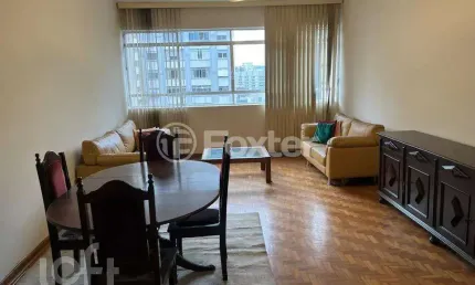 Apartamento com 3 quartos à venda na rua cardoso de almeida, 817, perdizes, são paulo, 130 m2 por r$ 1.300.000