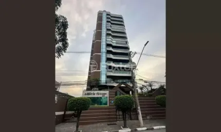 Apartamento com 3 quartos à venda na avenida salgado filho, 299, centro, guarulhos, 478 m2 por r$ 2.000.000