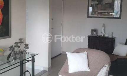 Apartamento com 2 quartos à venda na Rua Campos Vergueiro, 275, Vila Anastácio, São Paulo, 65 m2 por R$ 760.000