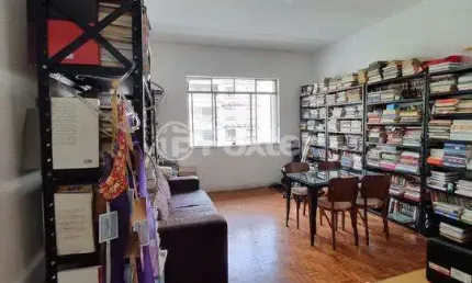 Apartamento com 2 quartos à venda na Rua General Júlio Marcondes Salgado, 89, Campos Eliseos, São Paulo, 100 m2 por R$ 600.000