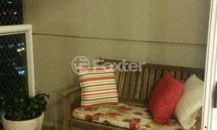 Apartamento com 2 quartos à venda na Rua Apeninos, 800, Paraíso, São Paulo, 82 m2 por R$ 1.250.000