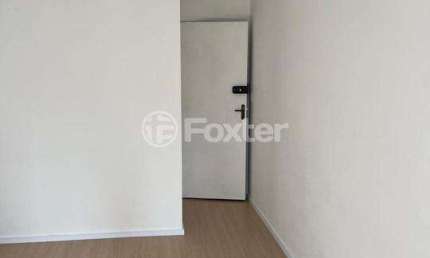 Apartamento com 1 quarto à venda na Rua Paulo Orozimbo, 503, Cambuci, São Paulo, 44 m2 por R$ 395.000