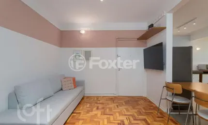 Apartamento com 3 quartos à venda na rua flórida, 1350, cidade monções, são paulo, 88 m2 por r$ 816.200