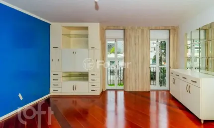 Apartamento com 3 quartos à venda na rua doutor guilherme bannitz, 146, itaim bibi, são paulo, 118 m2 por r$ 1.600.000