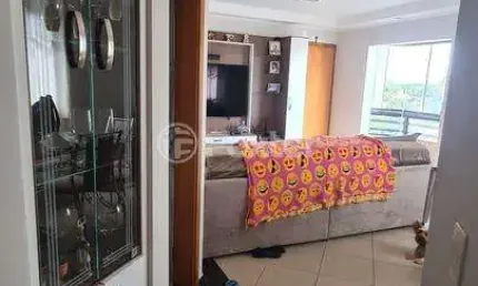 Apartamento com 3 quartos à venda na Rua Giovani Recordati, 341, Parque São Domingos, São Paulo, 84 m2 por R$ 750.000