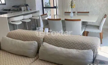 Apartamento com 3 quartos à venda na Rua Conde Prates, 513, Parque da Mooca, São Paulo, 158 m2 por R$ 1.400.000