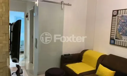 Apartamento com 3 quartos à venda na Rua Doutor Augusto de Miranda, 597, Pompéia, São Paulo, 61 m2 por R$ 800.000