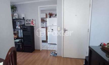 Apartamento com 2 quartos à venda na Rua Francisco da Cruz Mellão, 250, Parque Munhoz, São Paulo, 47 m2 por R$ 269.000