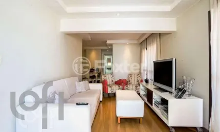 Apartamento com 3 quartos à venda na Rua dos Buritis, 437, Jardim Oriental, São Paulo, 134 m2 por R$ 1.596.000