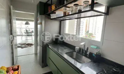 Apartamento com 2 quartos à venda na Rua Mário Whately, 383, Alto da Lapa, São Paulo, 122 m2 por R$ 2.000.000