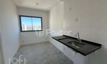 Apartamento com 1 quarto à venda na rua fernão dias, 71, pinheiros, são paulo, 24 m2 por r$ 449.000
