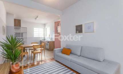 Apartamento com 4 quartos à venda na Praça Amadeu Amaral, 84, Bela Vista, São Paulo, 145 m2 por R$ 1.411.000