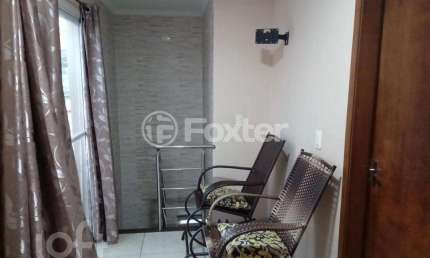 Apartamento com 3 quartos à venda na Estrada das Lágrimas, 2789, São João Climaco, São Paulo, 75 m2 por R$ 380.000