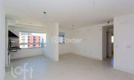 Apartamento com 2 quartos à venda na Rua David Campista, 264, Vila Guiomar, Santo André, 96 m2 por R$ 1.088.000