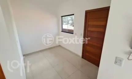 Apartamento com 1 quarto à venda na Rua Coronel Carlos Oliva, 294, Tatuapé, São Paulo, 35 m2 por R$ 299.000