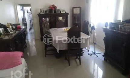 Casa com 4 quartos à venda na rua acarapé, 478, chácara inglesa, são paulo, 274 m2 por r$ 1.500.000