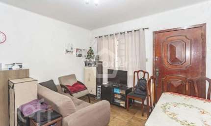 Casa com 2 quartos à venda na Rua José Alves Passos, 121, Bosque da Saúde, São Paulo, 110 m2 por R$ 1.000.000