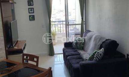 Apartamento com 2 quartos à venda na Rua das Lobélias, 380, Vila Bela, São Paulo, 50 m2 por R$ 330.000
