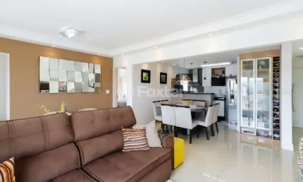 Apartamento com 2 quartos à venda na Rua Jorge Valim, 882, Vila Ester (Zona Norte), São Paulo, 89 m2 por R$ 690.001