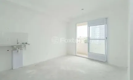 Apartamento com 1 quarto à venda na Rua Alsácia, 280, Jardim Aeroporto, São Paulo, 33 m2 por R$ 259.000