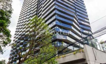 Apartamento com 1 quarto à venda na Rua Chilon, 184, Vila Olímpia, São Paulo, 115 m2 por R$ 3.356.183