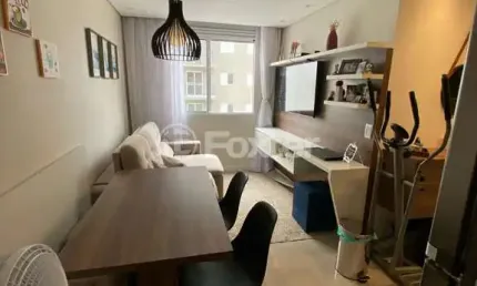 Apartamento com 2 quartos à venda na rua bertioga, 123, chácara inglesa, são paulo, 35 m2 por r$ 450.000