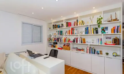 Apartamento com 1 quarto à venda na Rua Afonsina, 175, Rudge Ramos, São Bernardo do Campo, 58 m2 por R$ 610.000