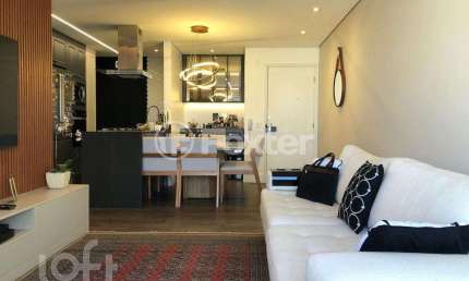 Apartamento com 3 quartos à venda na Alameda Ministro Rocha Azevedo, 523, Cerqueira César, São Paulo, 93 m2 por R$ 2.500.000