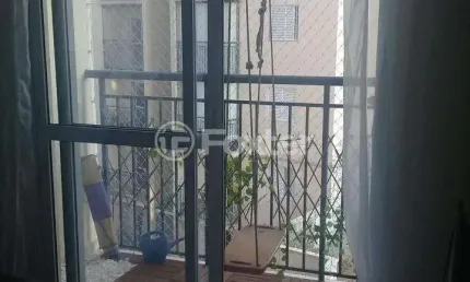 Apartamento com 2 quartos à venda na rua amaro bezerra cavalcanti, 260, vila matilde, são paulo, 54 m2 por r$ 400.000