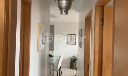 Apartamento com 3 quartos à venda na rua abrahão calux, 123, vila moinho velho, são paulo, 75 m2 por r$ 520.000