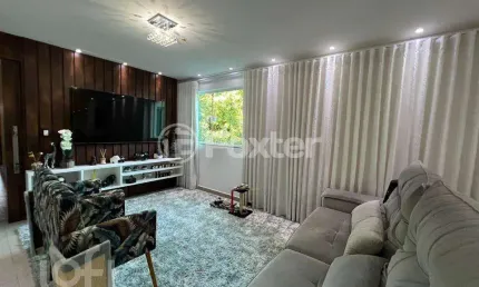 Apartamento com 3 quartos à venda na Avenida Dom Bosco, 224, Vila Lucinda, Santo André, 200 m2 por R$ 830.000