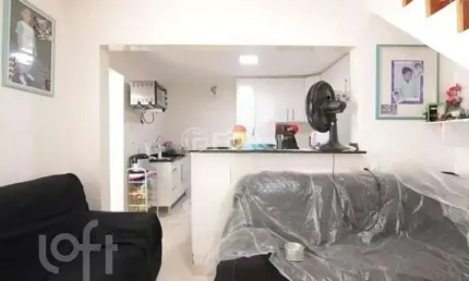 Casa com 3 quartos à venda na Rua Francisco de Tourinho, 110, Vila Buenos Aires, São Paulo, 200 m2 por R$ 400.000