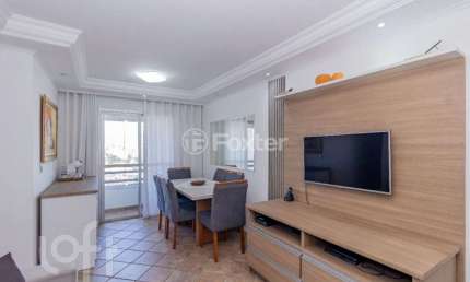 Apartamento com 3 quartos à venda na Avenida Amador Bueno da Veiga, 2260, Penha De França, São Paulo, 70 m2 por R$ 545.000