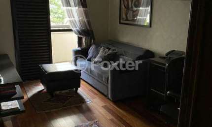 Apartamento com 4 quartos à venda na Rua Iubatinga, 391, Vila Andrade, São Paulo, 250 m2 por R$ 900.000