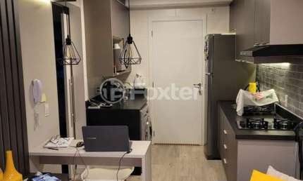 Apartamento com 1 quarto à venda na Rua Marambaia, 222, Casa Verde, São Paulo, 32 m2 por R$ 380.000